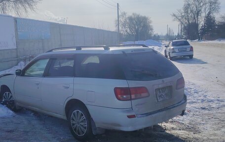 Nissan Avenir II, 2000 год, 170 000 рублей, 9 фотография