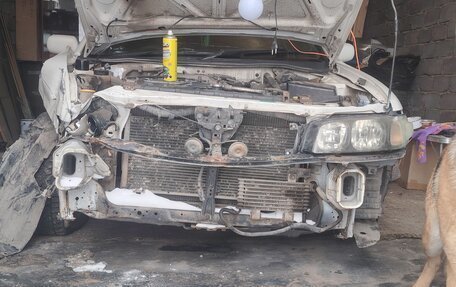 Nissan Avenir II, 2000 год, 170 000 рублей, 3 фотография