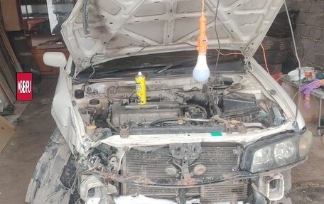 Nissan Avenir II, 2000 год, 170 000 рублей, 4 фотография