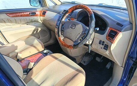 Toyota Picnic II, 2003 год, 750 000 рублей, 9 фотография