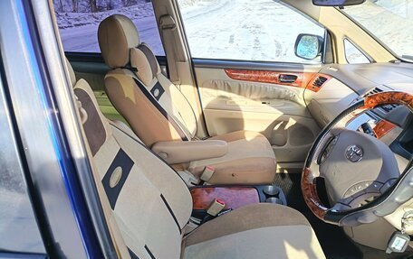 Toyota Picnic II, 2003 год, 750 000 рублей, 10 фотография