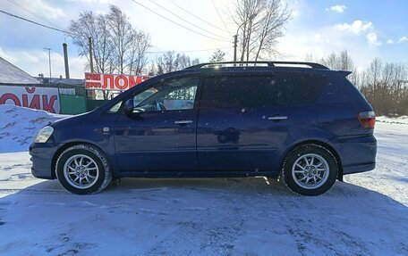Toyota Picnic II, 2003 год, 750 000 рублей, 7 фотография
