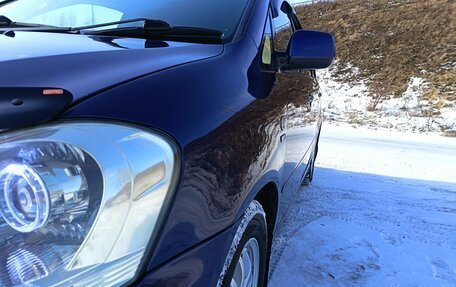 Toyota Picnic II, 2003 год, 750 000 рублей, 3 фотография