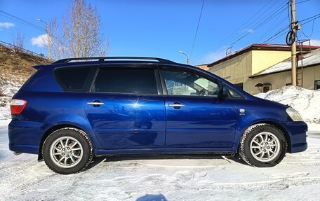 Toyota Picnic II, 2003 год, 750 000 рублей, 8 фотография