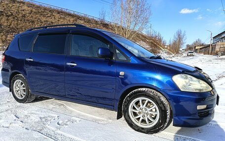 Toyota Picnic II, 2003 год, 750 000 рублей, 5 фотография