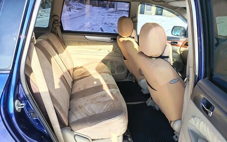 Toyota Picnic II, 2003 год, 750 000 рублей, 11 фотография