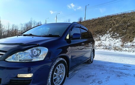 Toyota Picnic II, 2003 год, 750 000 рублей, 6 фотография