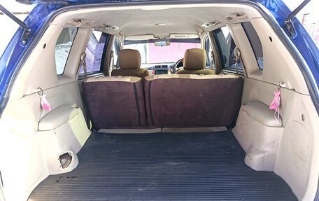 Toyota Picnic II, 2003 год, 750 000 рублей, 12 фотография