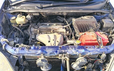 Toyota Picnic II, 2003 год, 750 000 рублей, 14 фотография