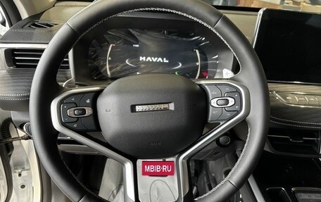 Haval Jolion, 2026 год, 2 799 000 рублей, 10 фотография