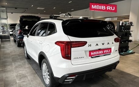 Haval Jolion, 2026 год, 2 799 000 рублей, 3 фотография