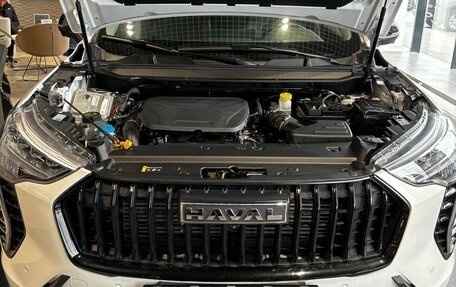 Haval Jolion, 2026 год, 2 799 000 рублей, 24 фотография