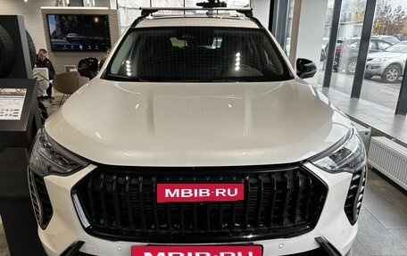 Haval Jolion, 2026 год, 2 799 000 рублей, 23 фотография