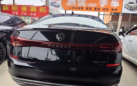 Volkswagen Passat B8 рестайлинг, 2022 год, 1 597 069 рублей, 10 фотография