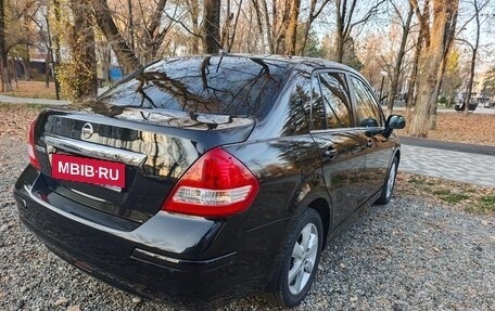 Nissan Tiida, 2011 год, 770 000 рублей, 4 фотография