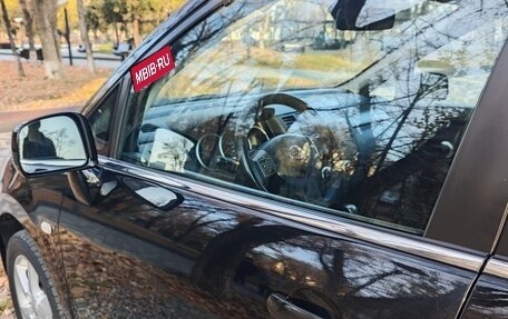 Nissan Tiida, 2011 год, 770 000 рублей, 7 фотография