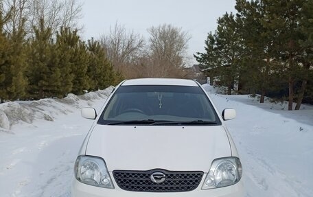 Toyota Corolla, 2002 год, 485 000 рублей, 5 фотография