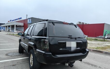 Jeep Grand Cherokee, 1999 год, 720 000 рублей, 4 фотография