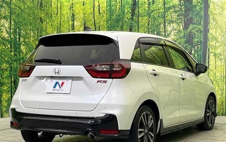 Honda Fit, 2023 год, 1 340 000 рублей, 5 фотография