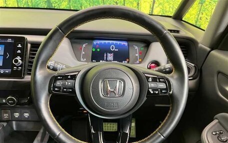 Honda Fit, 2023 год, 1 340 000 рублей, 11 фотография