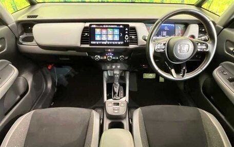 Honda Fit, 2023 год, 1 340 000 рублей, 12 фотография