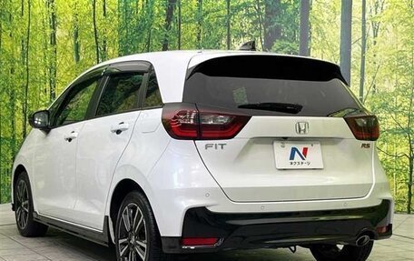 Honda Fit, 2023 год, 1 340 000 рублей, 7 фотография