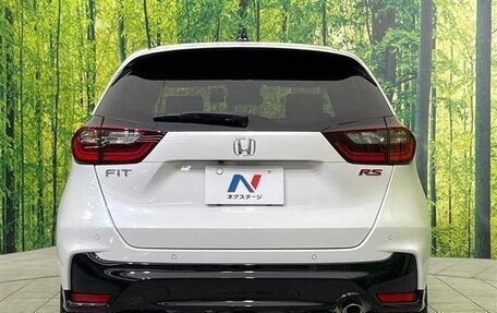 Honda Fit, 2023 год, 1 340 000 рублей, 6 фотография