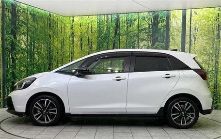 Honda Fit, 2023 год, 1 340 000 рублей, 9 фотография