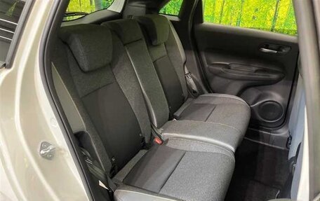 Honda Fit, 2023 год, 1 340 000 рублей, 14 фотография