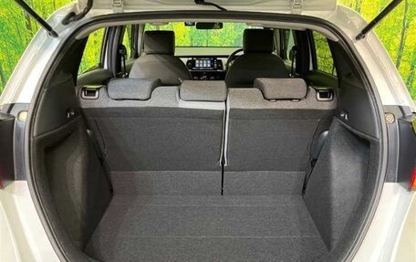 Honda Fit, 2023 год, 1 340 000 рублей, 15 фотография