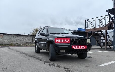 Jeep Grand Cherokee, 1999 год, 720 000 рублей, 2 фотография