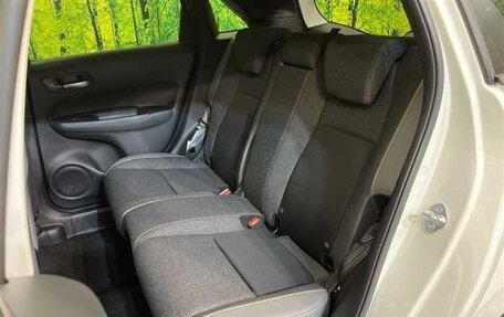 Honda Fit, 2023 год, 1 340 000 рублей, 16 фотография