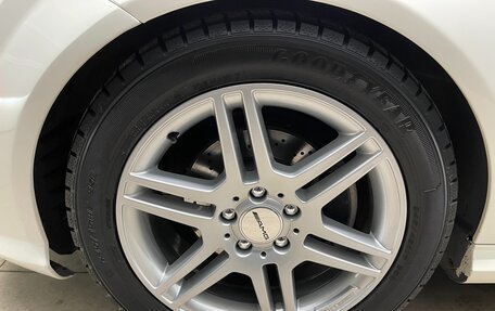 Mercedes-Benz C-Класс, 2010 год, 1 270 000 рублей, 8 фотография