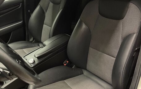 Mercedes-Benz C-Класс, 2010 год, 1 270 000 рублей, 11 фотография