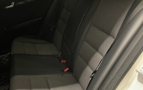 Mercedes-Benz C-Класс, 2010 год, 1 270 000 рублей, 19 фотография