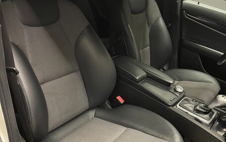 Mercedes-Benz C-Класс, 2010 год, 1 270 000 рублей, 17 фотография