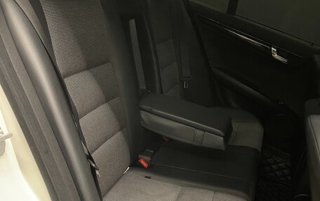 Mercedes-Benz C-Класс, 2010 год, 1 270 000 рублей, 21 фотография