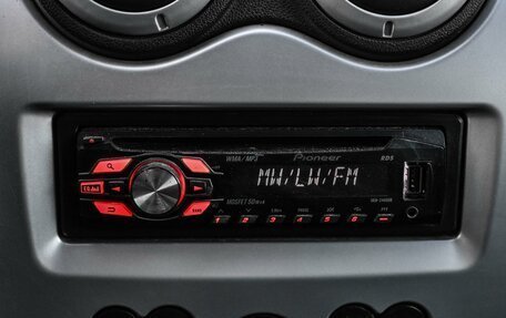 Renault Logan I, 2013 год, 549 000 рублей, 16 фотография