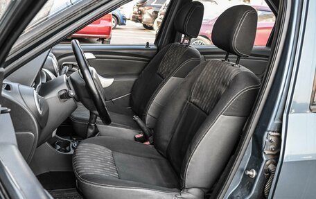 Renault Logan I, 2013 год, 549 000 рублей, 10 фотография