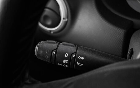 Renault Logan I, 2013 год, 549 000 рублей, 13 фотография