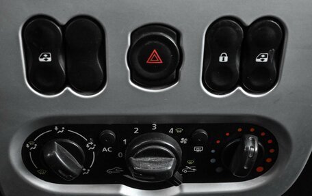 Renault Logan I, 2013 год, 549 000 рублей, 17 фотография