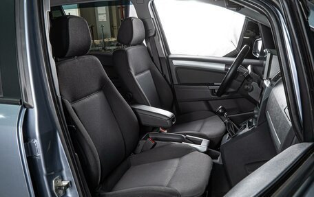 Opel Zafira B, 2010 год, 849 000 рублей, 8 фотография