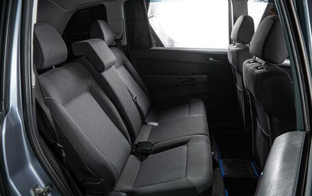 Opel Zafira B, 2010 год, 849 000 рублей, 7 фотография