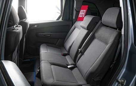 Opel Zafira B, 2010 год, 849 000 рублей, 9 фотография