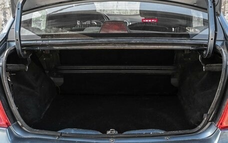 Renault Logan I, 2013 год, 549 000 рублей, 19 фотография