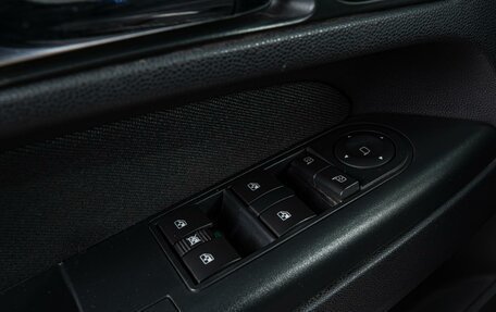 Opel Zafira B, 2010 год, 849 000 рублей, 20 фотография