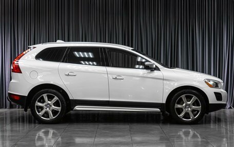 Volvo XC60 II, 2012 год, 1 765 000 рублей, 5 фотография