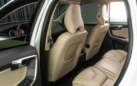 Volvo XC60 II, 2012 год, 1 765 000 рублей, 11 фотография