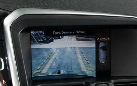 Volvo XC60 II, 2012 год, 1 765 000 рублей, 13 фотография