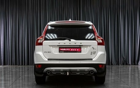 Volvo XC60 II, 2012 год, 1 765 000 рублей, 4 фотография